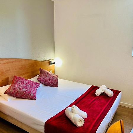 The Originals City, Hotel Nimes Costieres, Ex Inter Hotel Ngoại thất bức ảnh