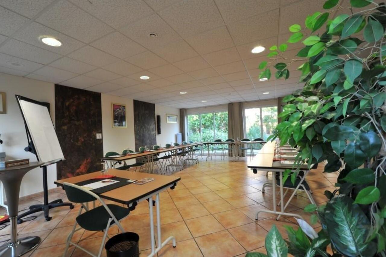 The Originals City, Hotel Nimes Costieres, Ex Inter Hotel Ngoại thất bức ảnh