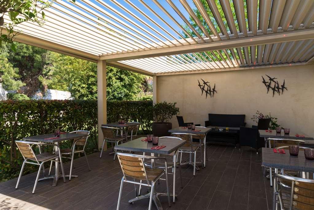 The Originals City, Hotel Nimes Costieres, Ex Inter Hotel Ngoại thất bức ảnh