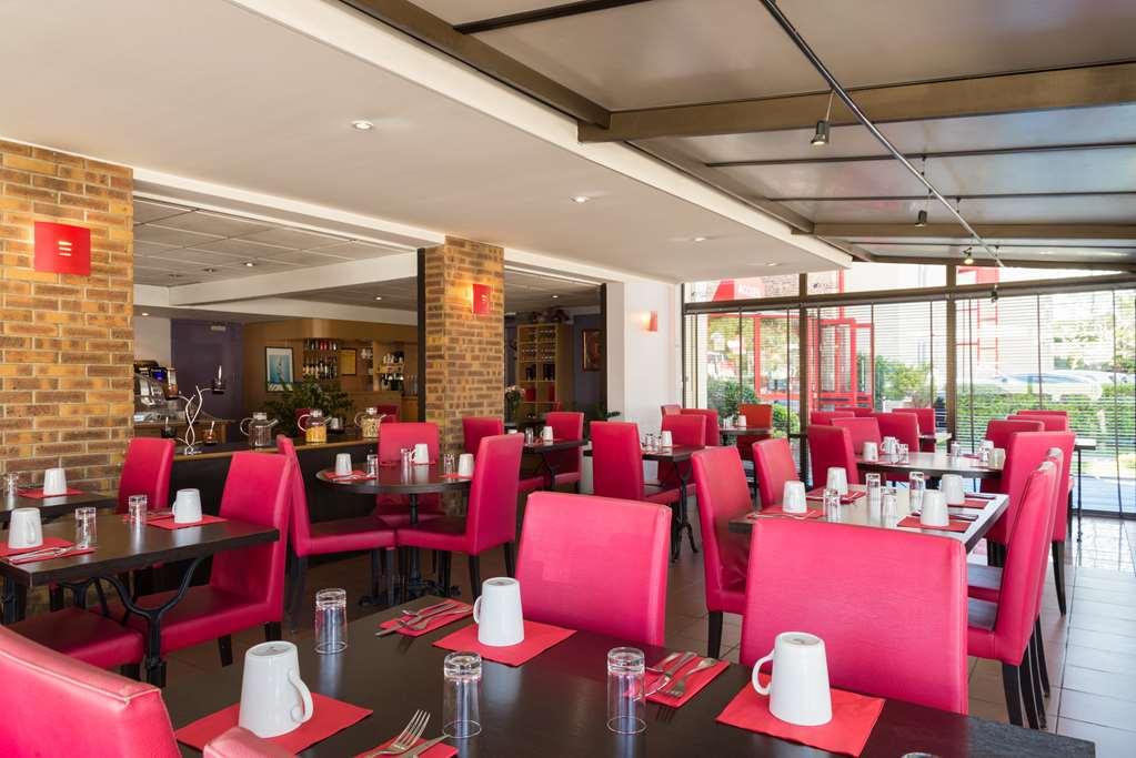 The Originals City, Hotel Nimes Costieres, Ex Inter Hotel Tiện nghi bức ảnh