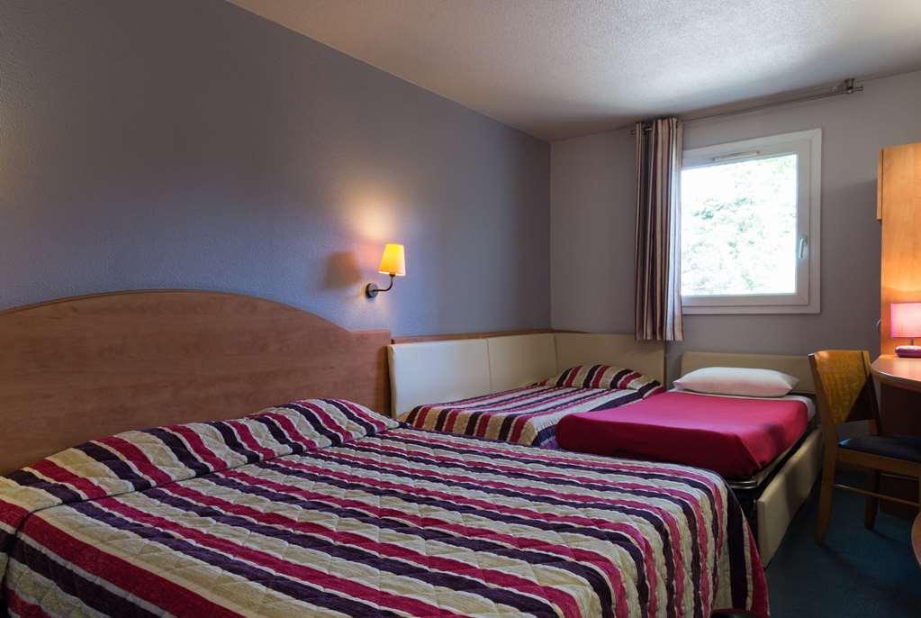 The Originals City, Hotel Nimes Costieres, Ex Inter Hotel Phòng bức ảnh
