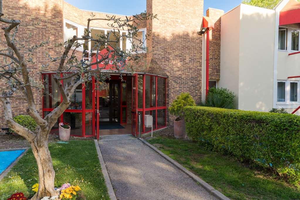 The Originals City, Hotel Nimes Costieres, Ex Inter Hotel Tiện nghi bức ảnh