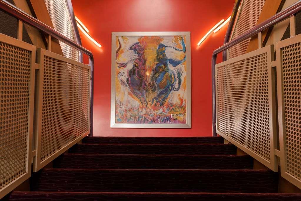 The Originals City, Hotel Nimes Costieres, Ex Inter Hotel Tiện nghi bức ảnh