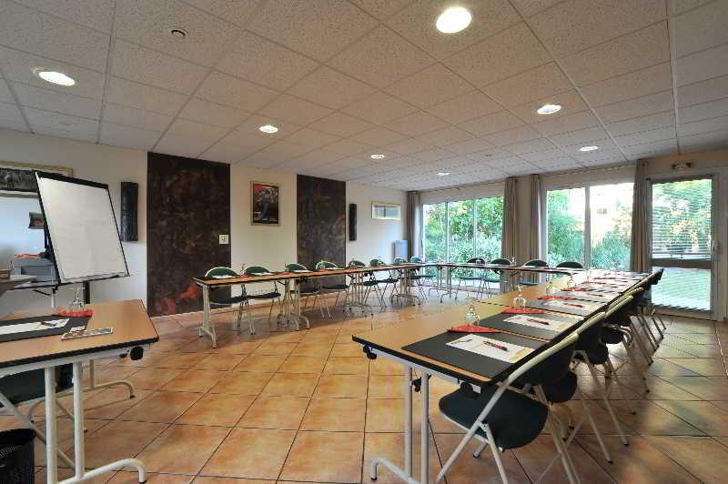 The Originals City, Hotel Nimes Costieres, Ex Inter Hotel Ngoại thất bức ảnh