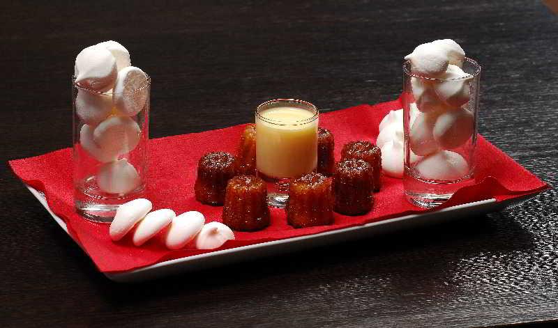 The Originals City, Hotel Nimes Costieres, Ex Inter Hotel Ngoại thất bức ảnh